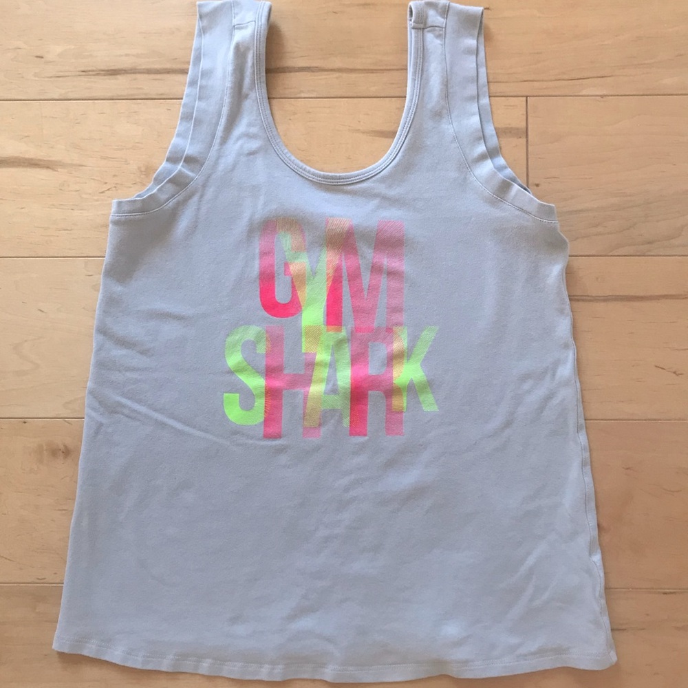 Gymshark Tank Top